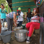 mujeres