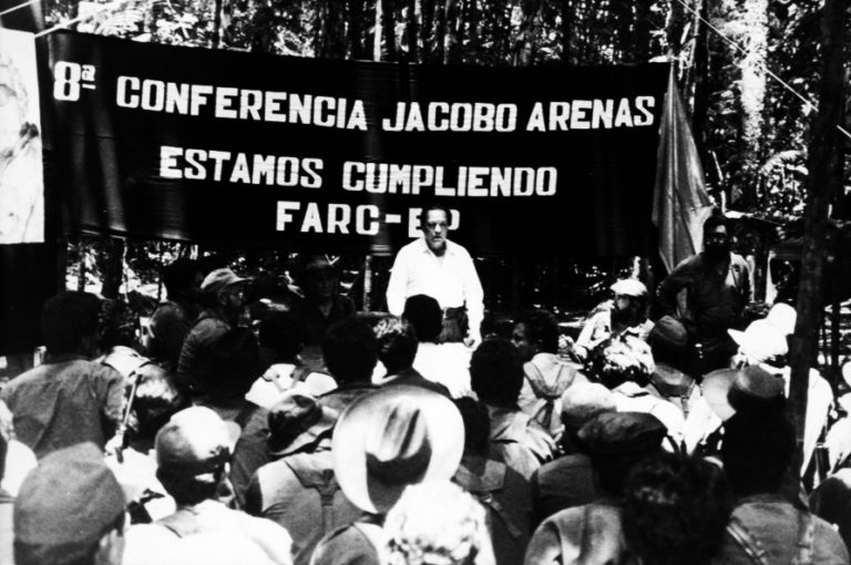OCTAVA CONFERENCIA1993