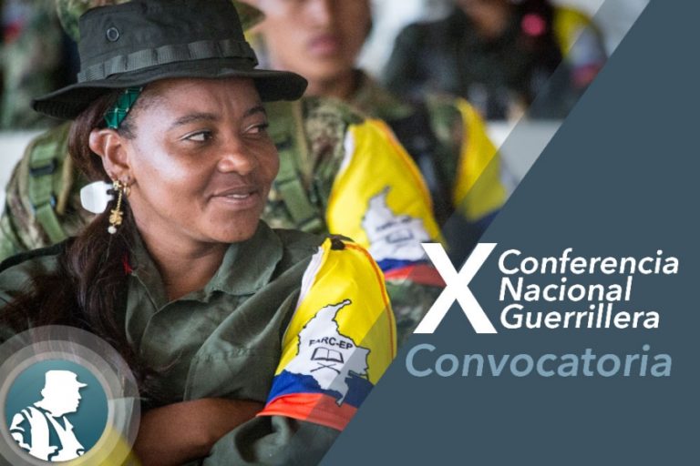 DÉCIMA CONFERENCIA. SEPTIEMBRE 2017