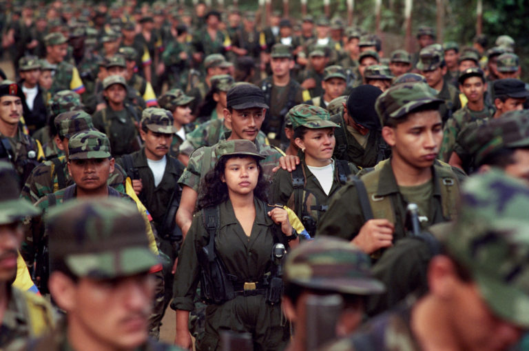 5 claves de la reconversión FARC