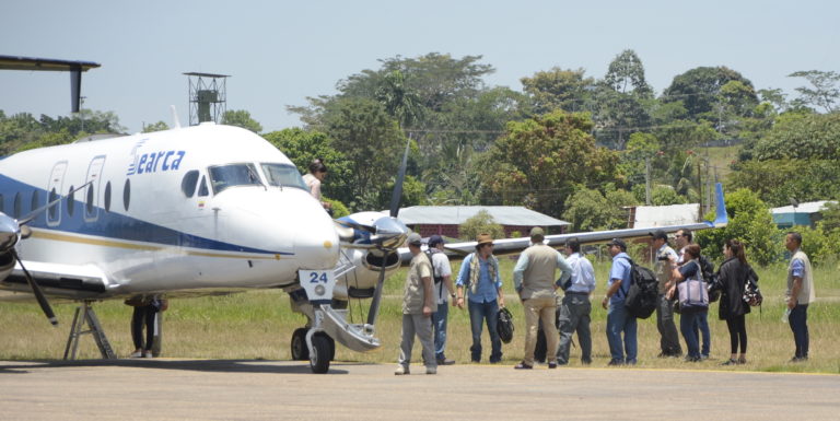 Así te vamos a contar la X Conferencia