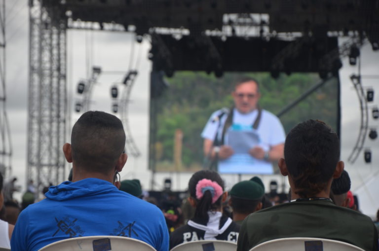 Conozca los 10 argumentos principales de las FARC-EP