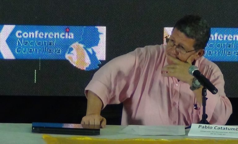 Las FARC reconocen que los acuerdos “no son la panacea”