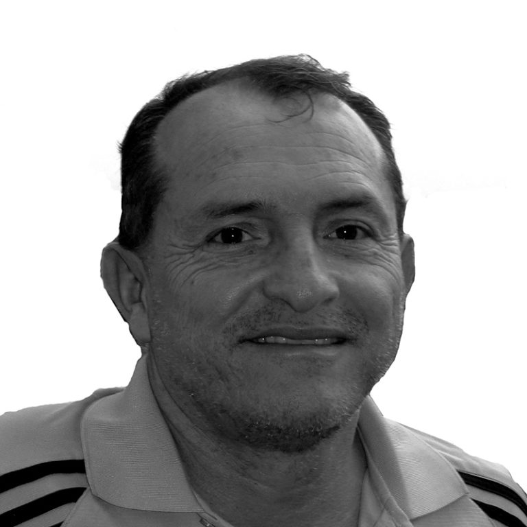 Dolor y esperanza