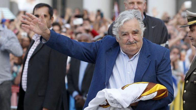 Uruguay: el éxito del MLN-T y la reivindicación del pasado guerrillero