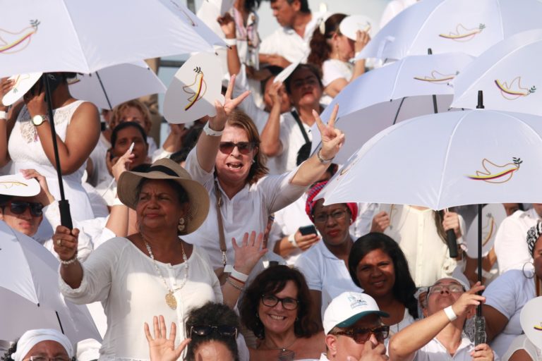 ¿Se acabaron los temores? Las esperanzas de los resistentes