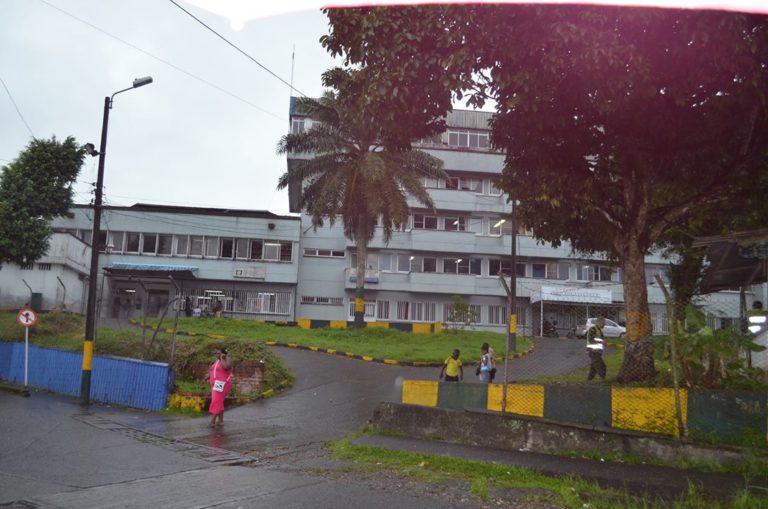 Violencia y salud, las dos ‘enfermedades’ de Buenaventura