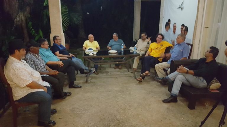 ¿Podrá la Mesa de La Habana despejar el camino del acuerdo?