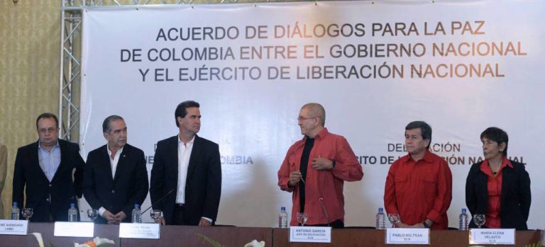 Las claves de la negociación con los elenos