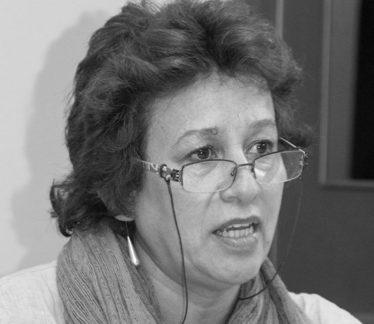 ¿Será miedo a las mujeres?