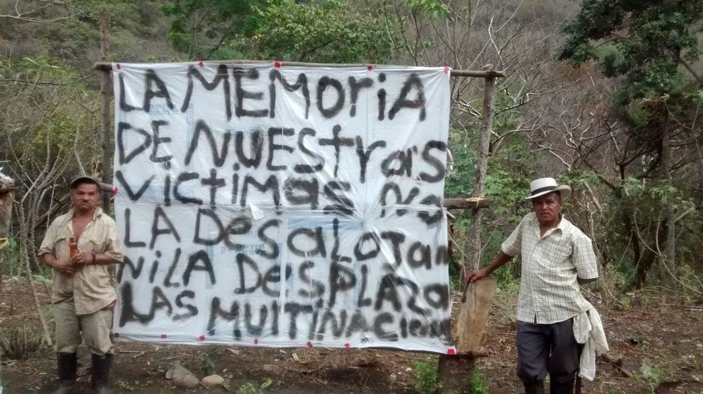 Pancarta Memoria (1)