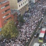 marcha