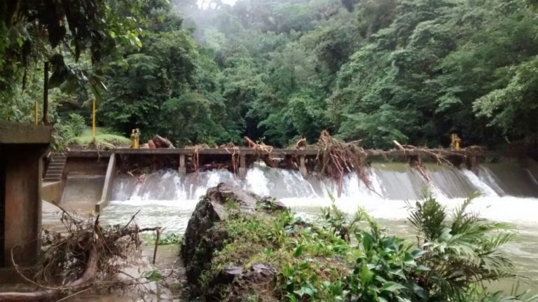 Acueducto sin agua, la otra crisis de Buenaventura