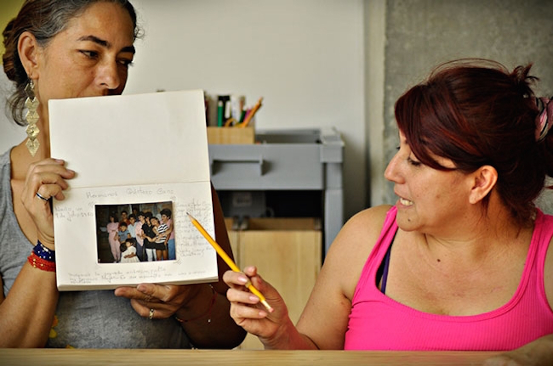 Familias
