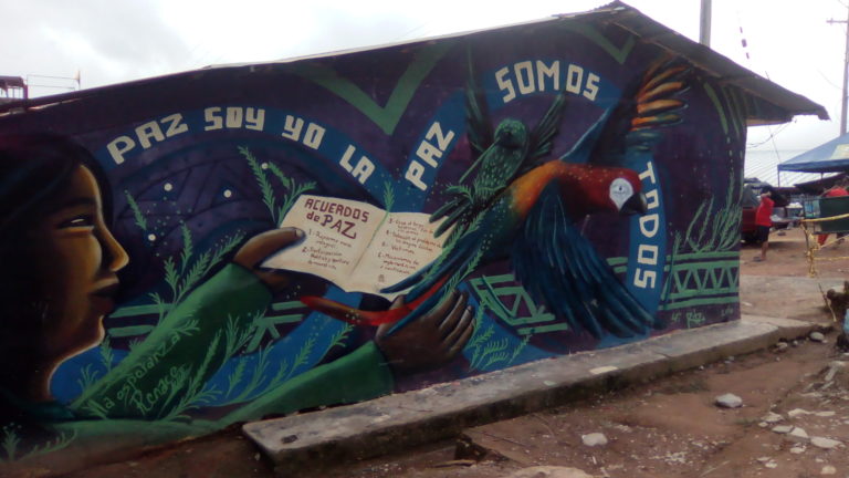 La Jurisdicción Especial de Paz, estos son los cambios