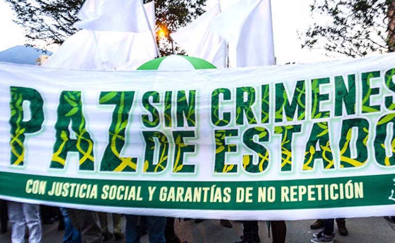 ‘Ensuciar’ al muerto: del ajuste de cuentas al crimen pasional
