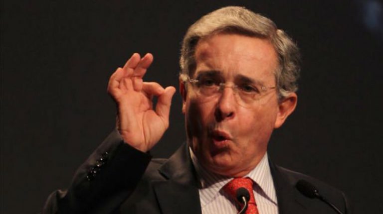 La Colombia que Uribe ignora