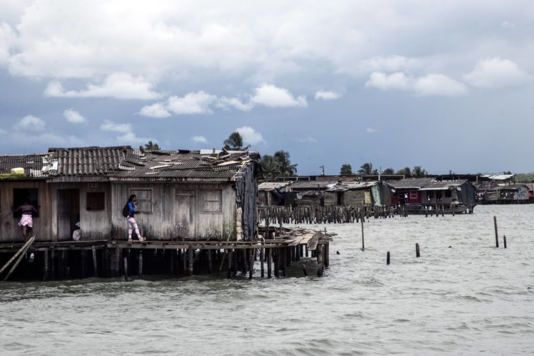 Buenaventura: primero la muerte, luego la inversión