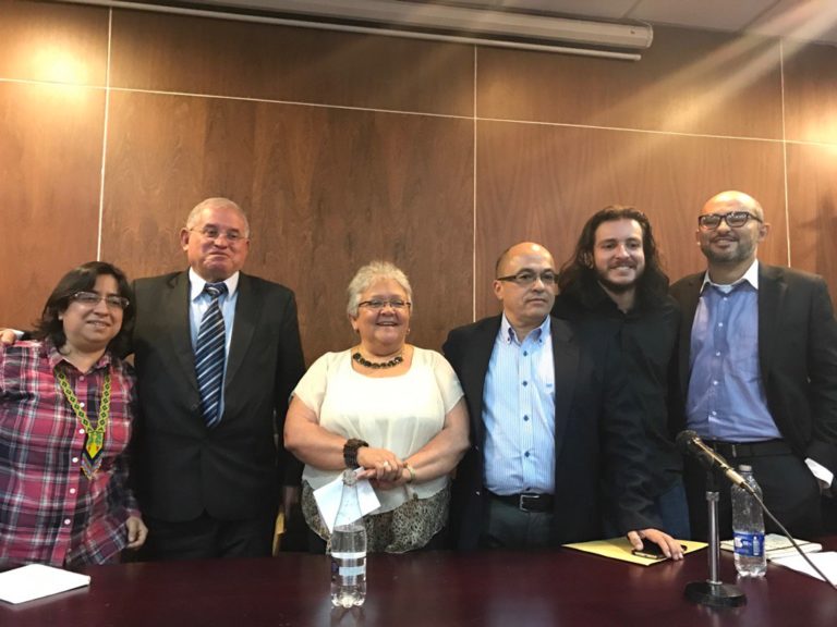 ‘Voces de paz’, un movimiento para acompañar el proceso y a las FARC