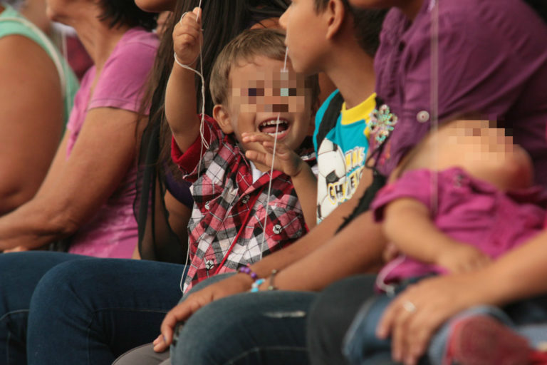 El referéndum sobre las adopciones desconoce la familia colombiana