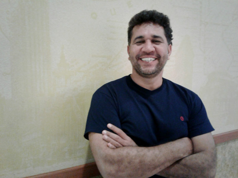 «Si el uribismo gana la Presidencia, nos toca irnos a todos del país»