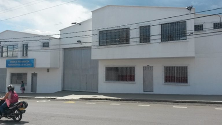 El lote (público) del apóstol Portela