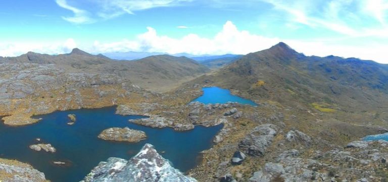 ¿Por qué deja el Banco Mundial la inversión en la mina de oro de Santurbán?