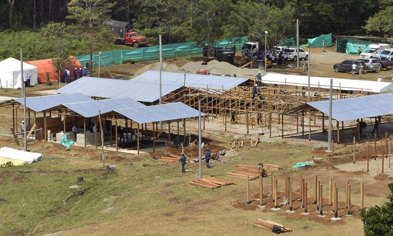 El 31 de enero la guerrilla estará en las zonas veredales