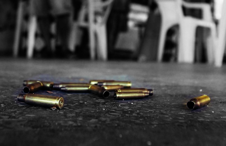 El primer mes del año termina con 14 líderes asesinados