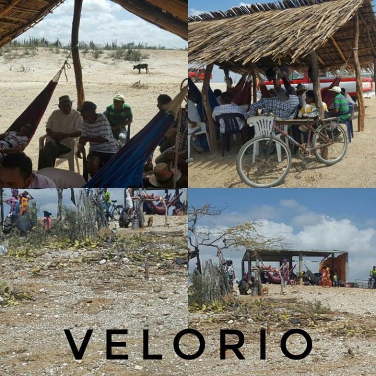 Las trampas y mentiras del Gobierno sobre la protesta wayuu