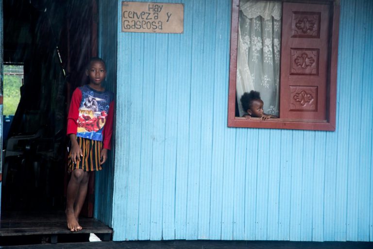 Sin tregua para el pueblo negro