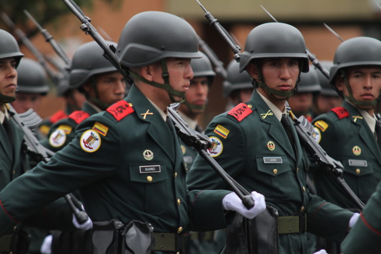 La ONU critica con dureza el blindaje de los militares en la JEP