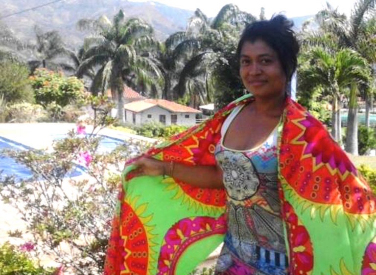 La fiscal Carrasquilla juzga a Ruth Alicia López antes de investigar su asesinato