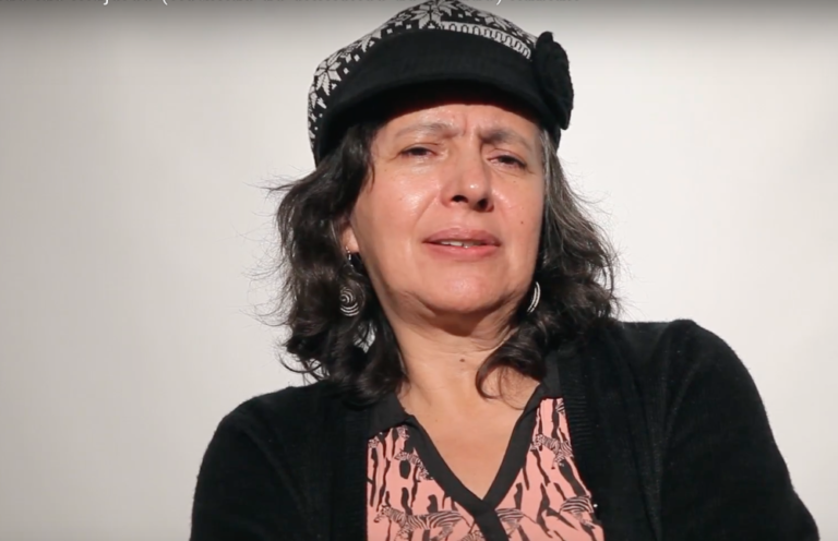 Cuando las mujeres hablan…