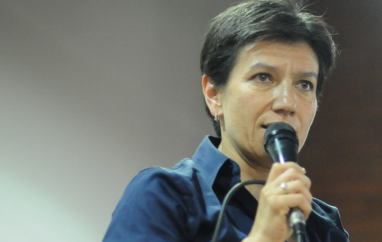 “Para ganar en 2018 necesitamos una coalición más de centro que de izquierdas”