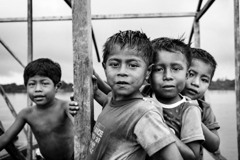 Colombia Linda: un viaje de personas