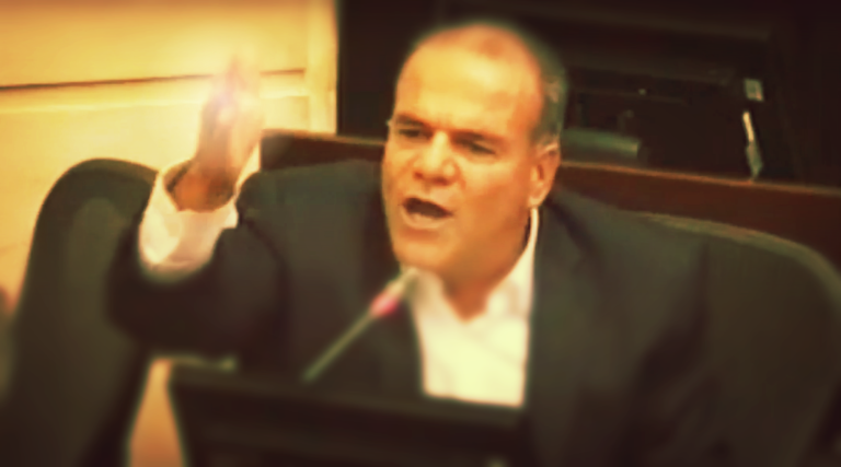 Debate “a plomo”: la paz no llega al Senado
