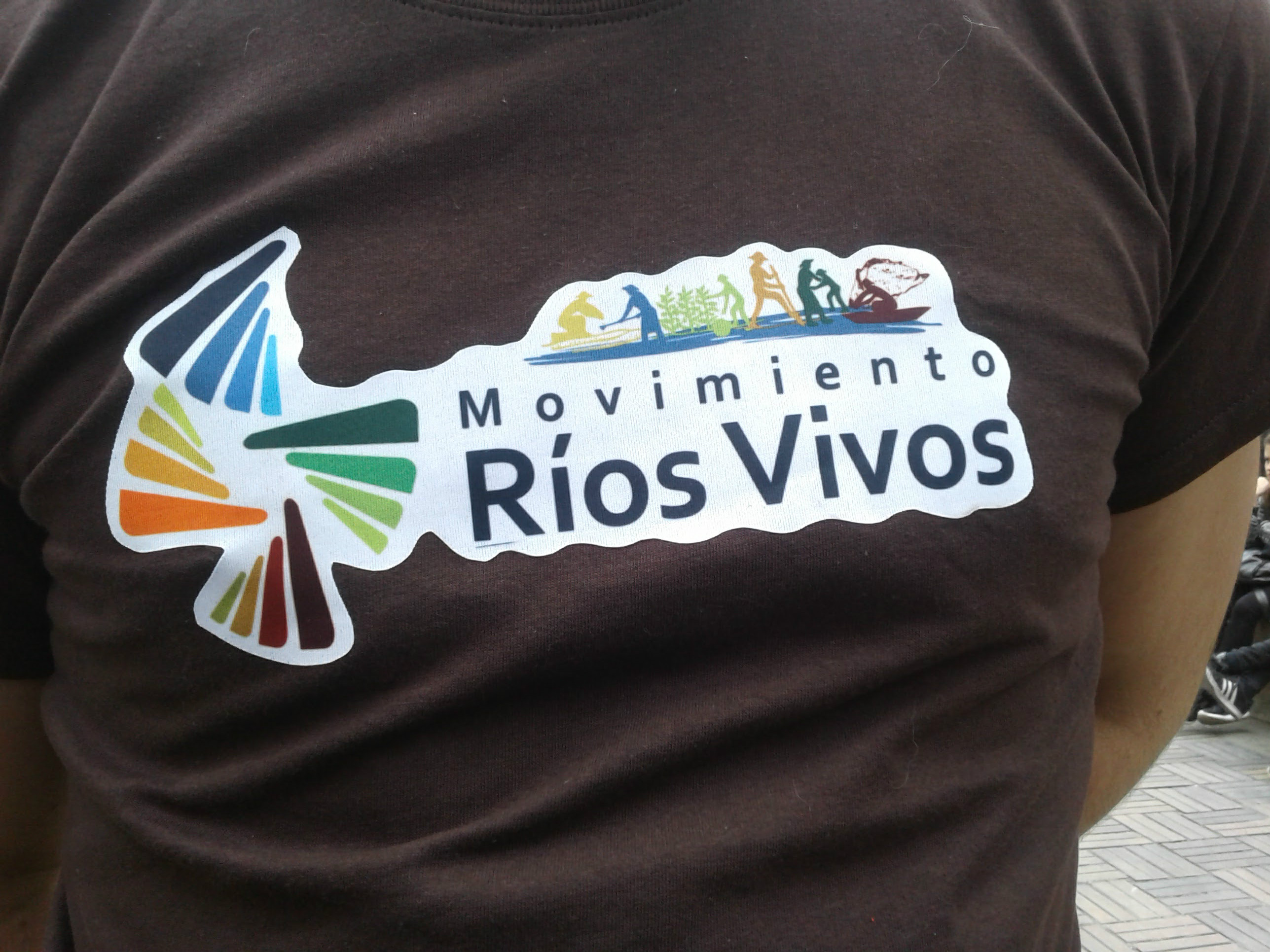 Rios