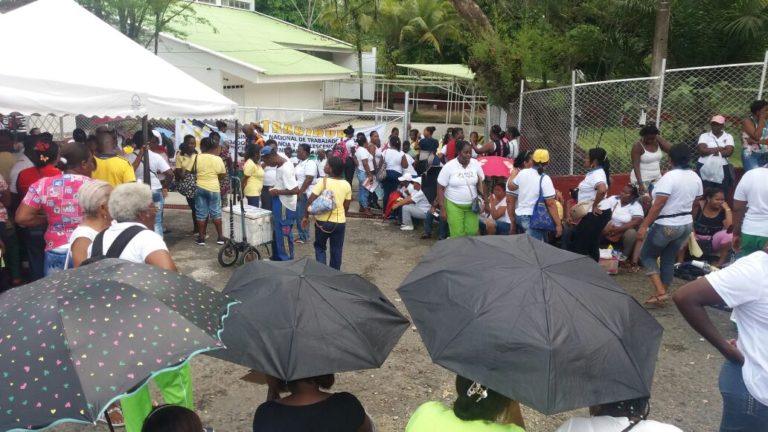 El Código de Policía contra las madres comunitarias de Buenaventura