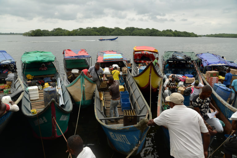 Tumaco, el epicentro de una paz confusa