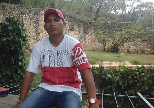 Asesinado Gerson Acosta, autoridad indígena Newexs en el Cauca