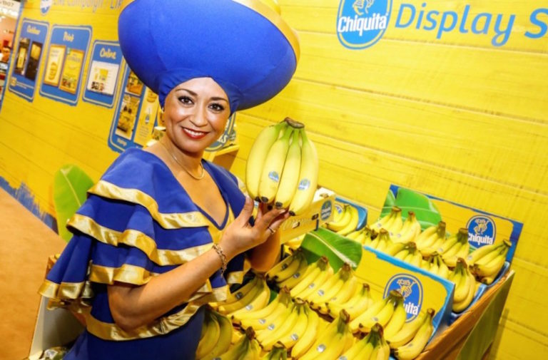 La sociedad civil lleva a Chiquita Brands ante la Corte Penal Internacional