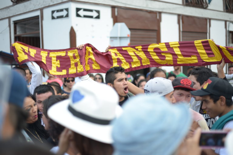 Las mineras no quieren ni consultas, ni Corte Constitucional