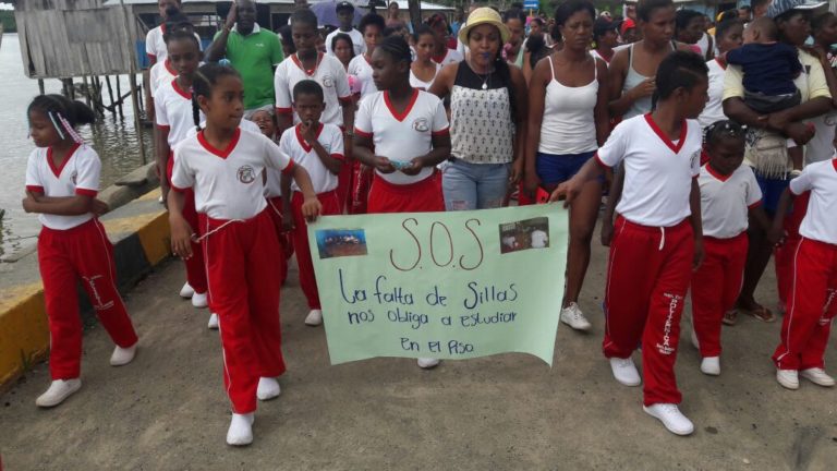 Iscuandé, la lucha por la educación de la que nunca te hablarán