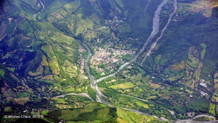 Mocoa, Salgar y Útica: la amenaza fue natural, el desastre no