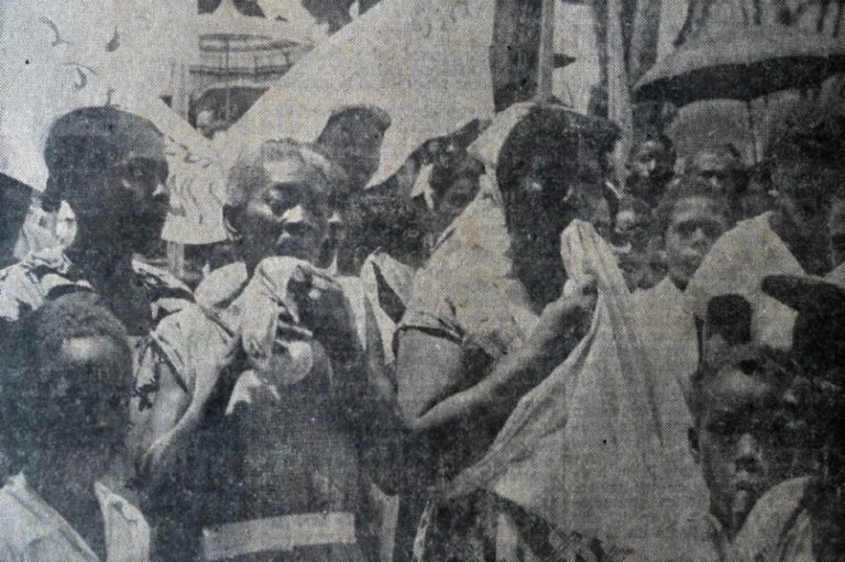 El Chocó que Gabo contó