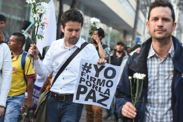 “La movilización social se va a volver vital”