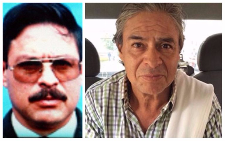 ¿Alguien quiere callar al coronel (r) Plazas Acevedo?