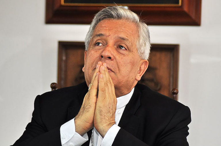 “Hay que convertir la paz en un autogobierno para el pueblo”