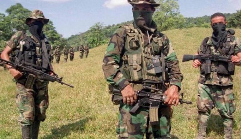 Las Autodefensas Gaitanistas responden a Monsalve con un cese al fuego ofensivo
